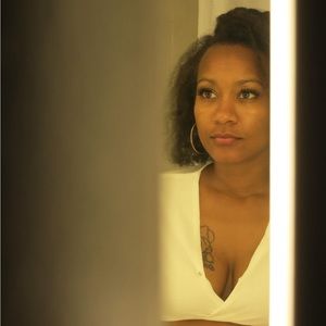 Meet your Posher, Janeria